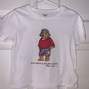 Baby Polo Ralph Lauren T-Shirt